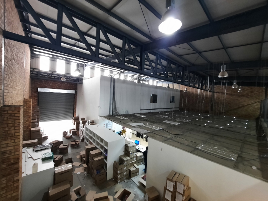 To Let commercial Property for Rent in North Riding Gauteng
