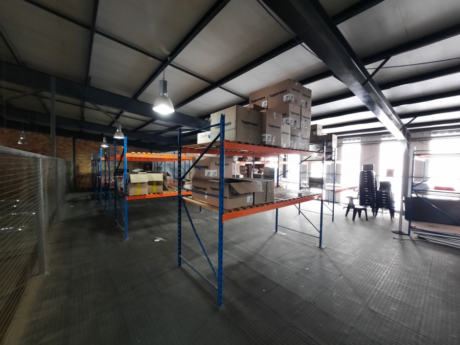To Let commercial Property for Rent in North Riding Gauteng