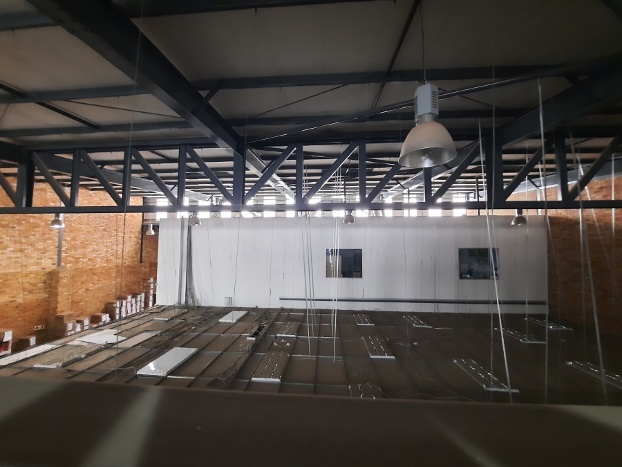 To Let commercial Property for Rent in North Riding Gauteng