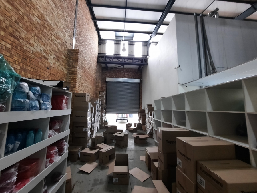 To Let commercial Property for Rent in North Riding Gauteng
