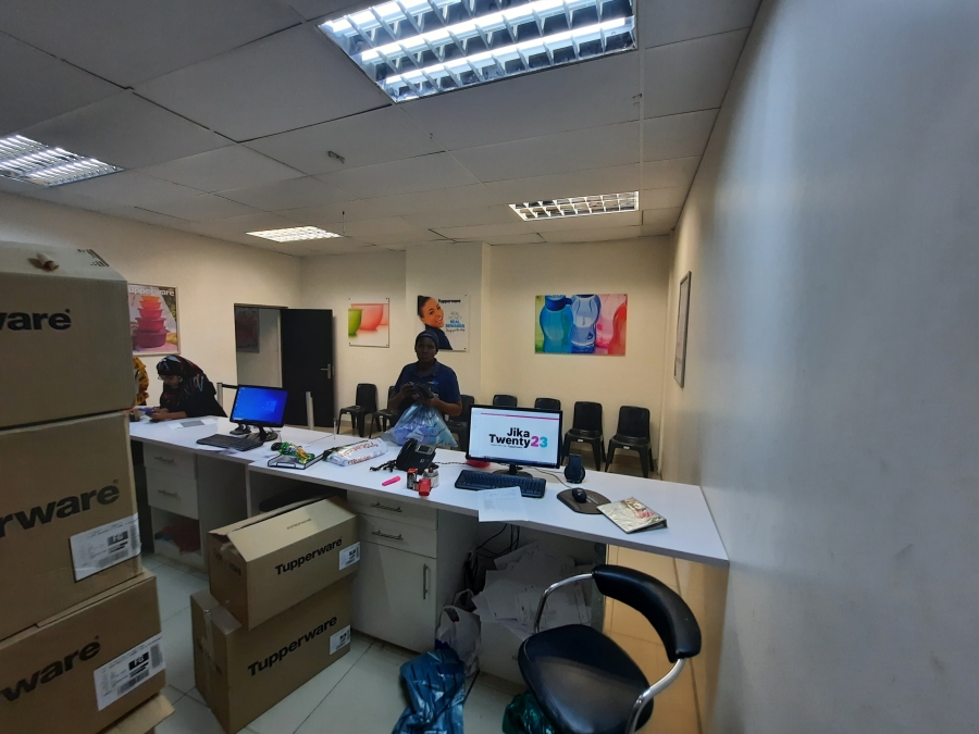 To Let commercial Property for Rent in North Riding Gauteng
