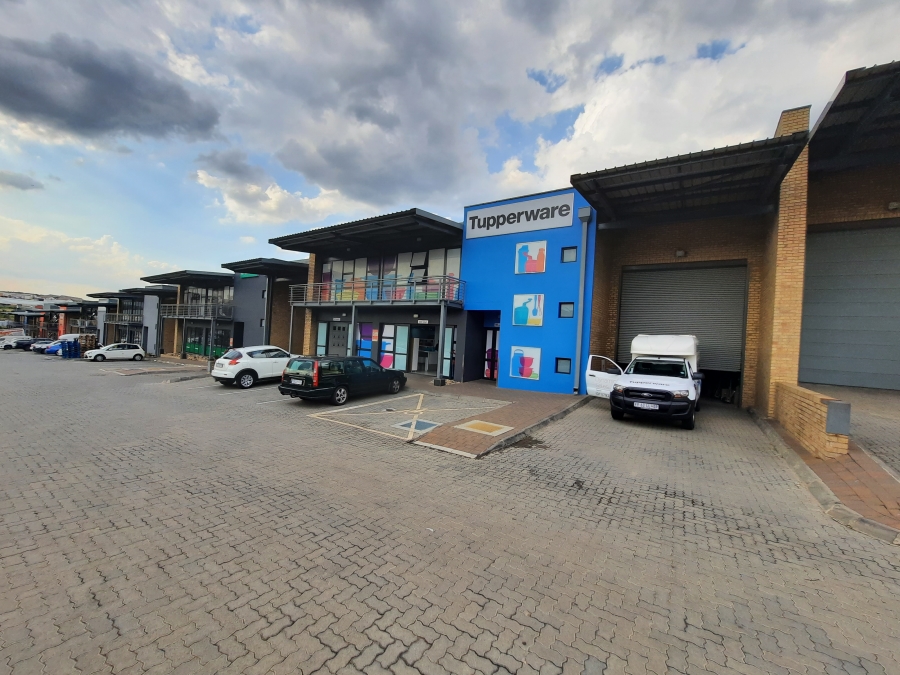 To Let commercial Property for Rent in North Riding Gauteng