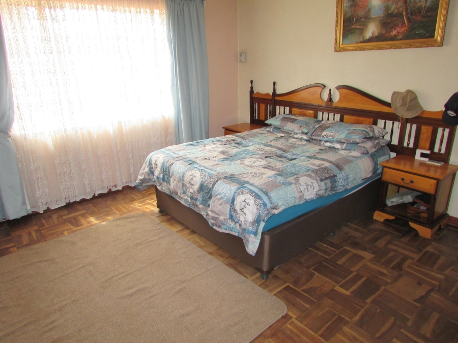 3 Bedroom Property for Sale in Venterspos Gauteng