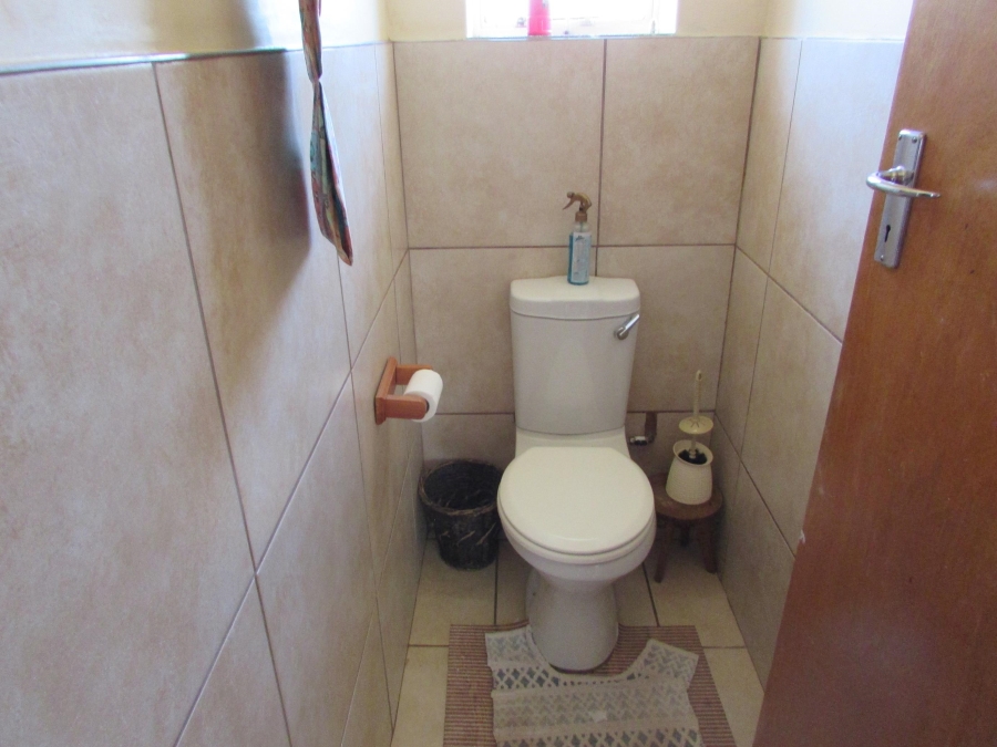 3 Bedroom Property for Sale in Venterspos Gauteng