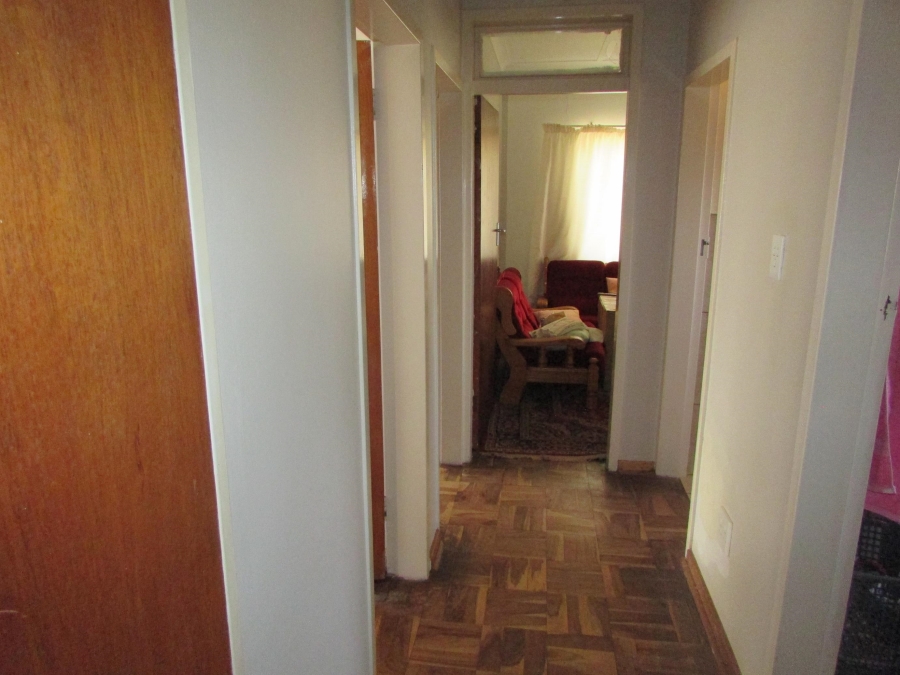 3 Bedroom Property for Sale in Venterspos Gauteng