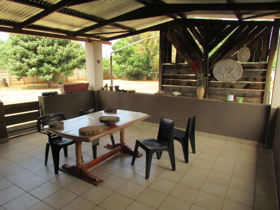 3 Bedroom Property for Sale in Venterspos Gauteng