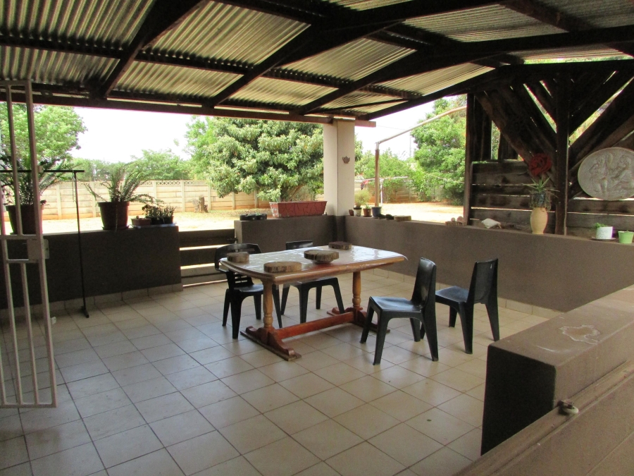 3 Bedroom Property for Sale in Venterspos Gauteng