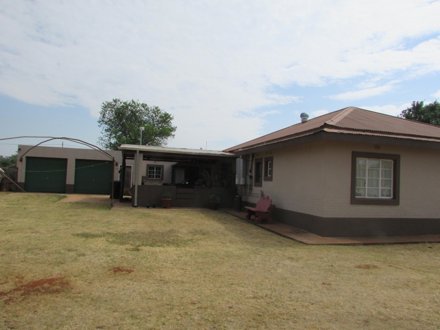 3 Bedroom Property for Sale in Venterspos Gauteng