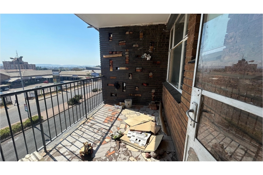 2 Bedroom Property for Sale in Silverton Gauteng