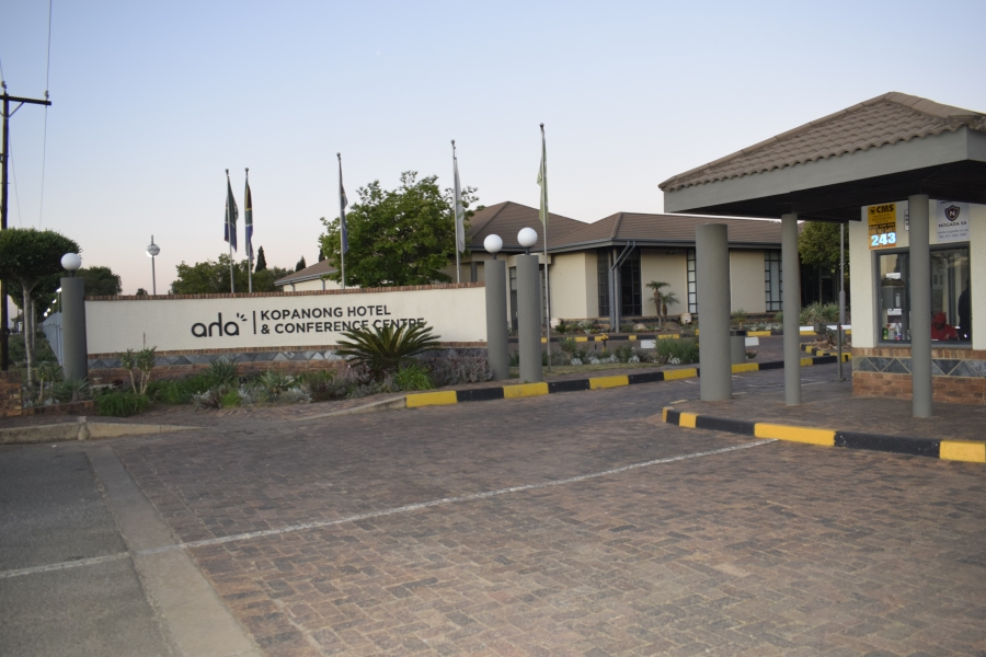3 Bedroom Property for Sale in Norton Home Estate AH Gauteng