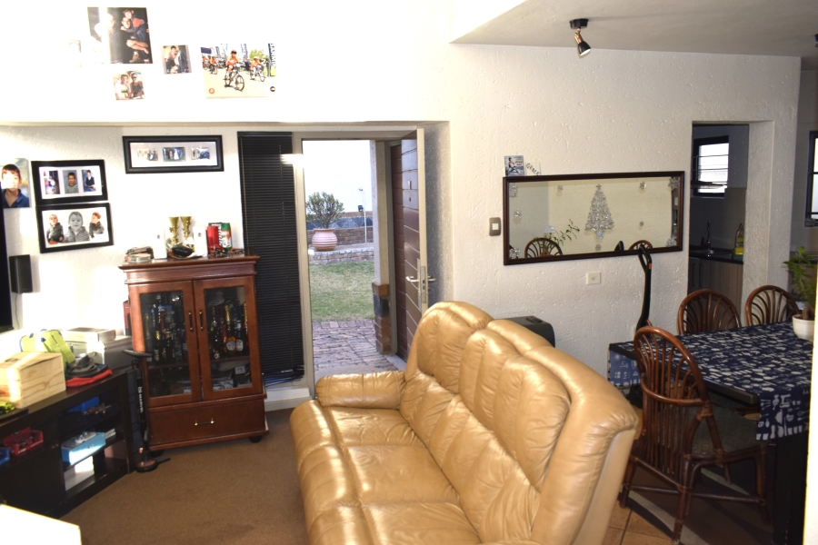 3 Bedroom Property for Sale in Norton Home Estate AH Gauteng