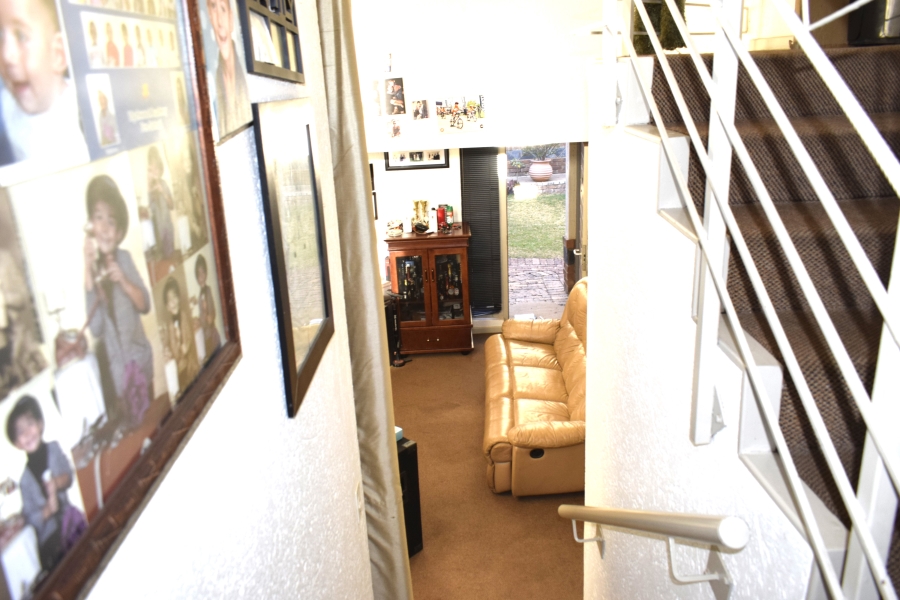3 Bedroom Property for Sale in Norton Home Estate AH Gauteng