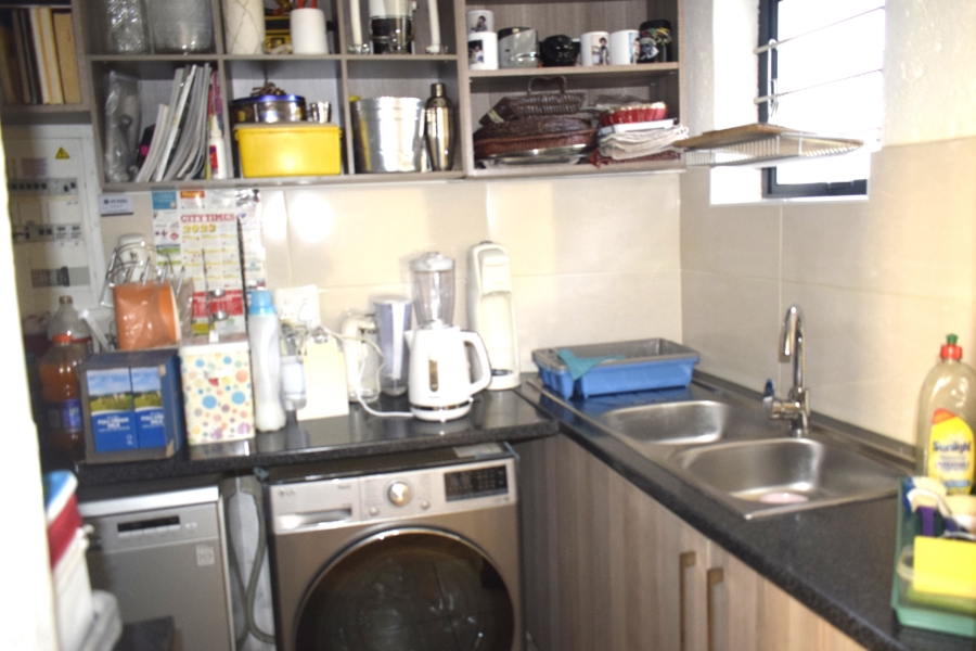 3 Bedroom Property for Sale in Norton Home Estate AH Gauteng
