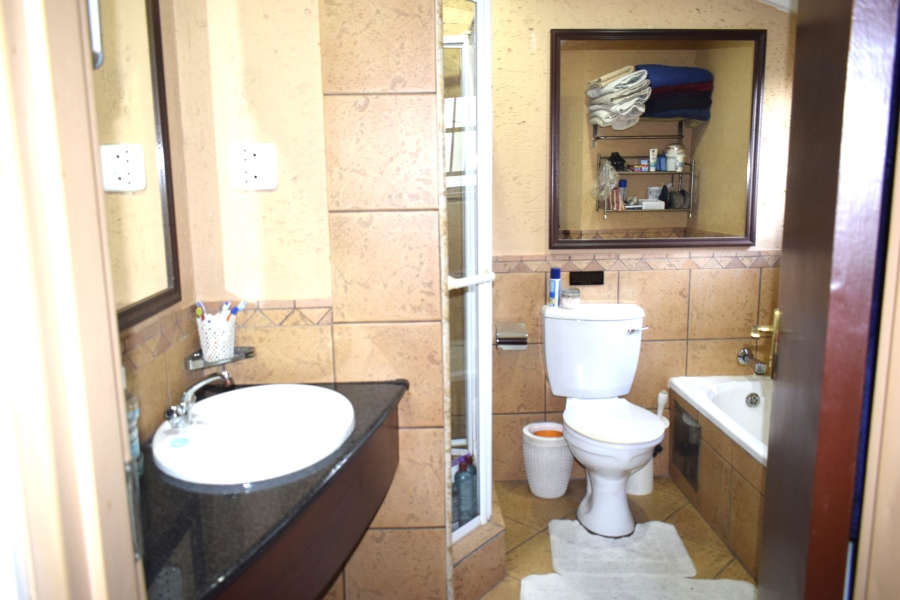 3 Bedroom Property for Sale in Norton Home Estate AH Gauteng