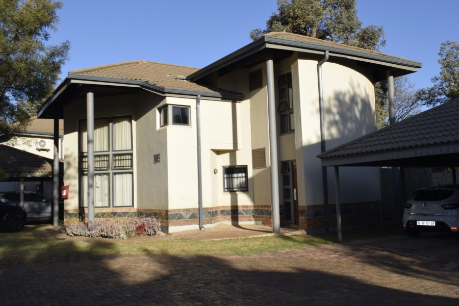 3 Bedroom Property for Sale in Norton Home Estate AH Gauteng