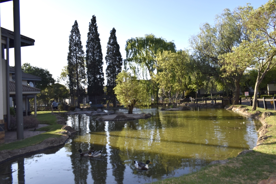 3 Bedroom Property for Sale in Norton Home Estate AH Gauteng