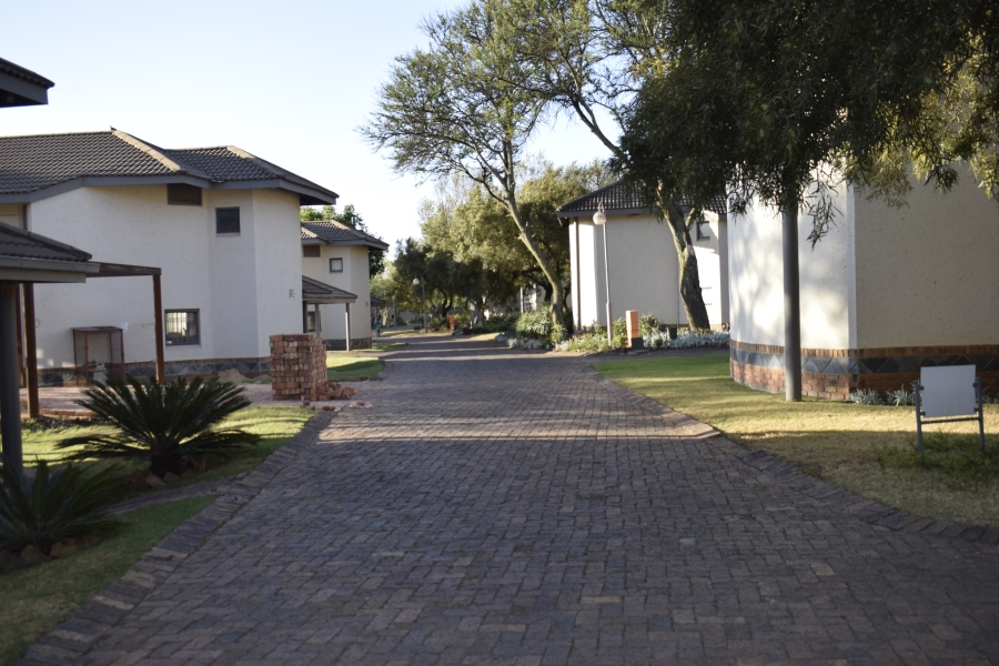3 Bedroom Property for Sale in Norton Home Estate AH Gauteng