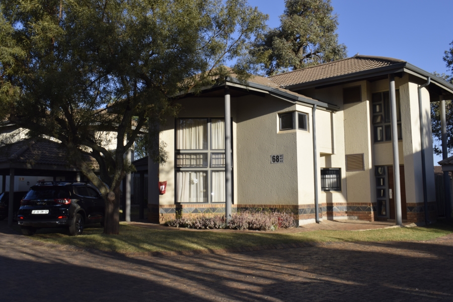 3 Bedroom Property for Sale in Norton Home Estate AH Gauteng