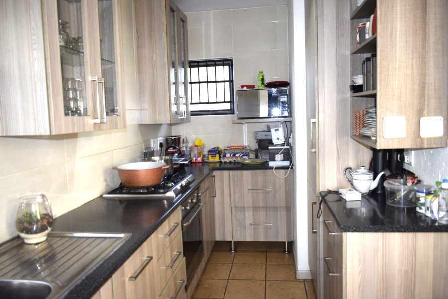 3 Bedroom Property for Sale in Norton Home Estate AH Gauteng