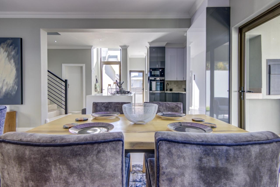 3 Bedroom Property for Sale in Bedfordview Gauteng