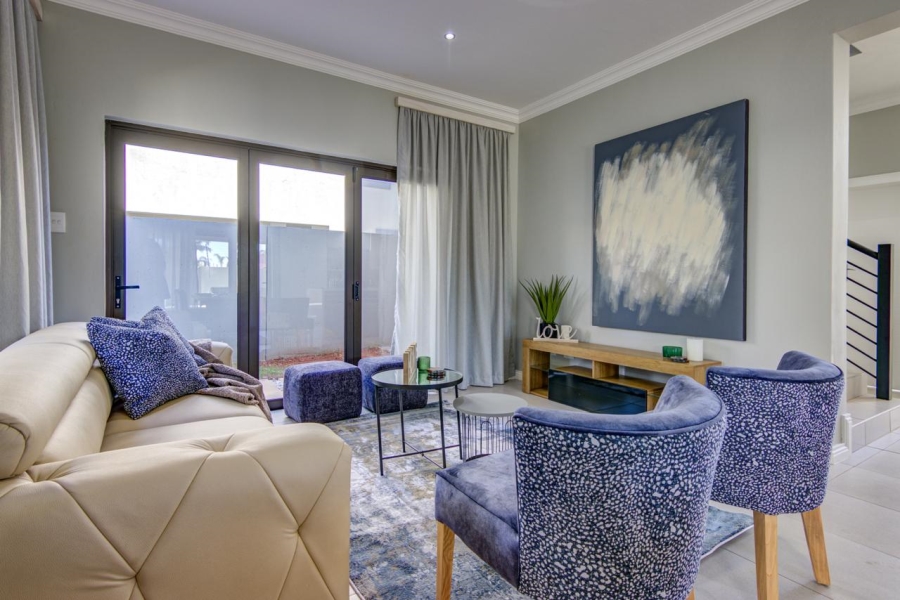 3 Bedroom Property for Sale in Bedfordview Gauteng