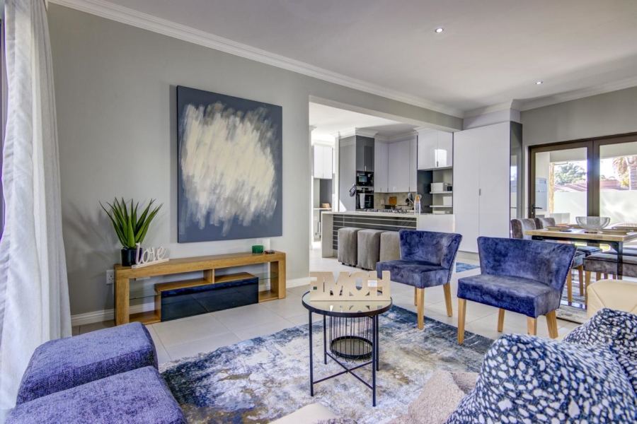 3 Bedroom Property for Sale in Bedfordview Gauteng