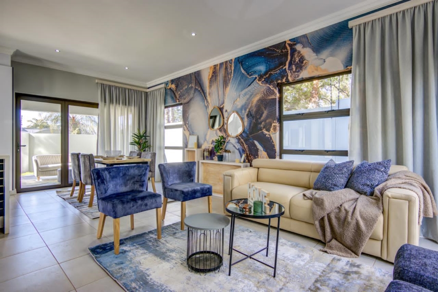 3 Bedroom Property for Sale in Bedfordview Gauteng