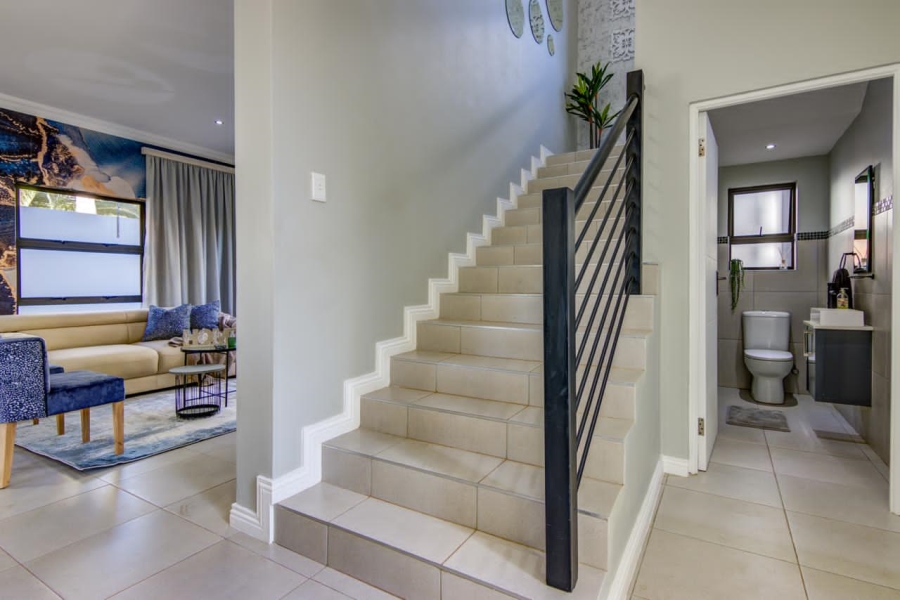 3 Bedroom Property for Sale in Bedfordview Gauteng