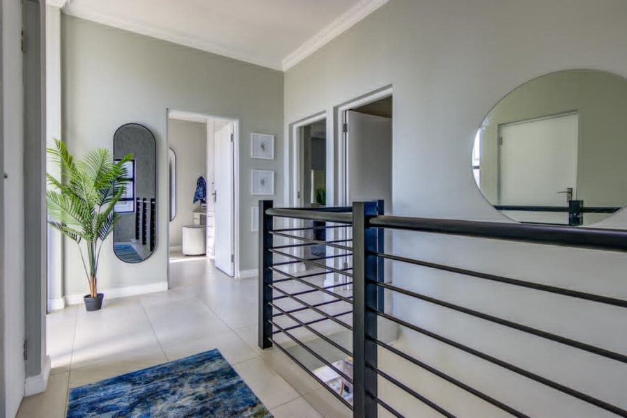 3 Bedroom Property for Sale in Bedfordview Gauteng