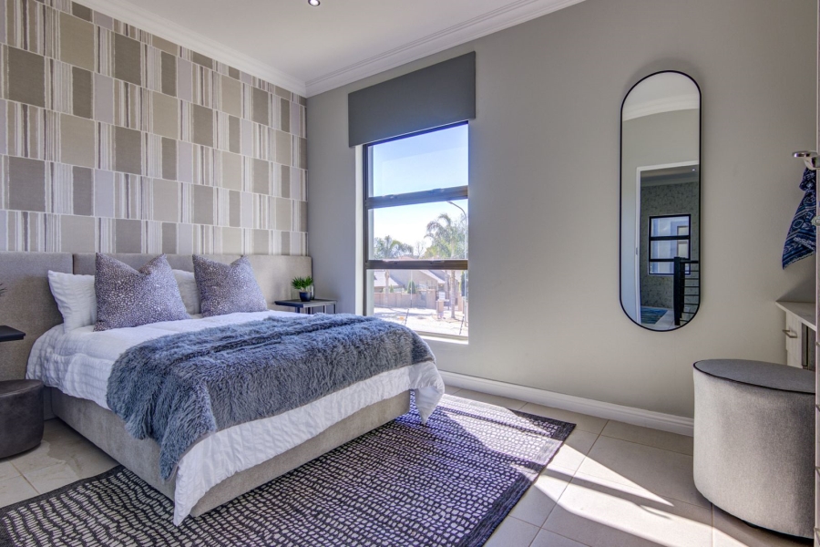 3 Bedroom Property for Sale in Bedfordview Gauteng