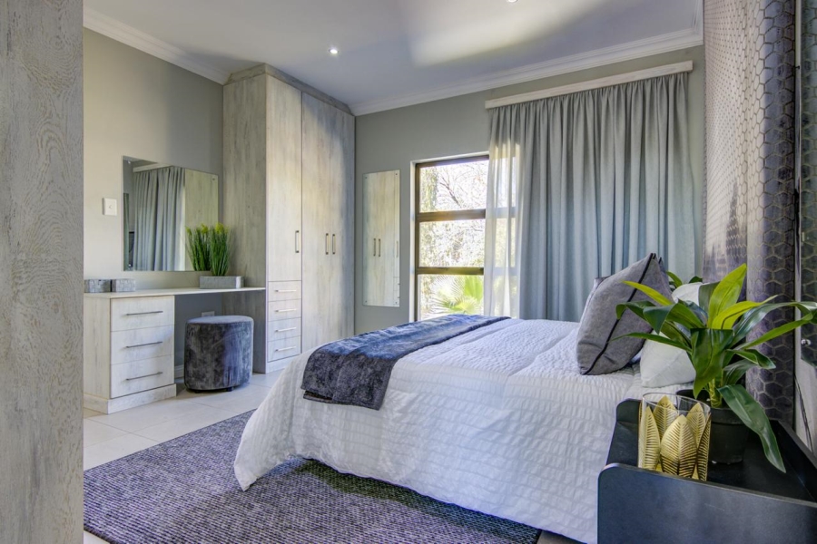 3 Bedroom Property for Sale in Bedfordview Gauteng