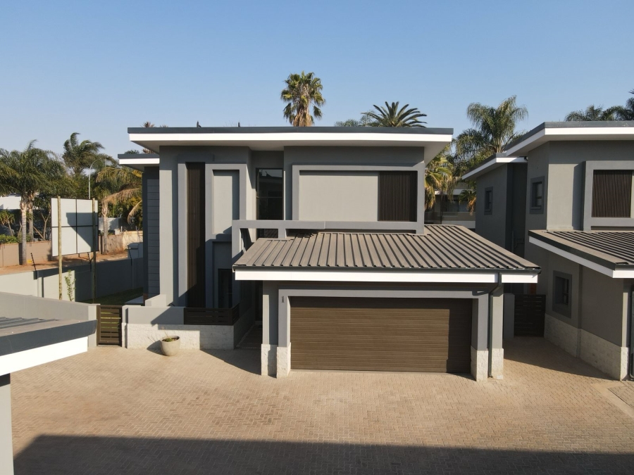 3 Bedroom Property for Sale in Bedfordview Gauteng