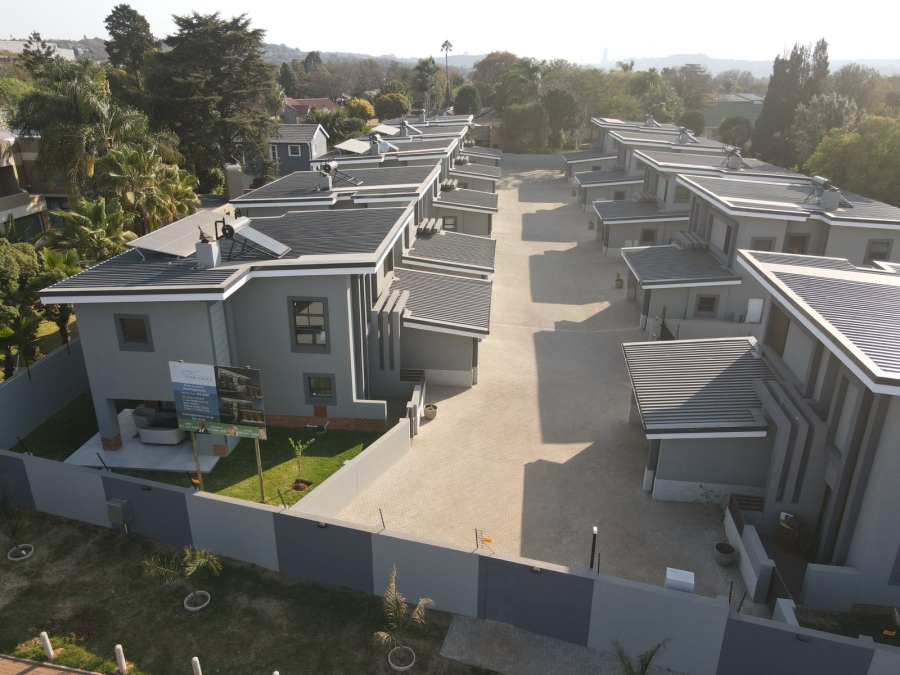 3 Bedroom Property for Sale in Bedfordview Gauteng