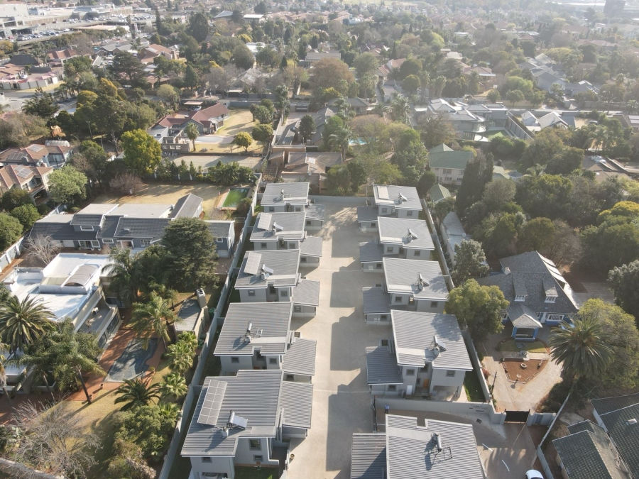 3 Bedroom Property for Sale in Bedfordview Gauteng