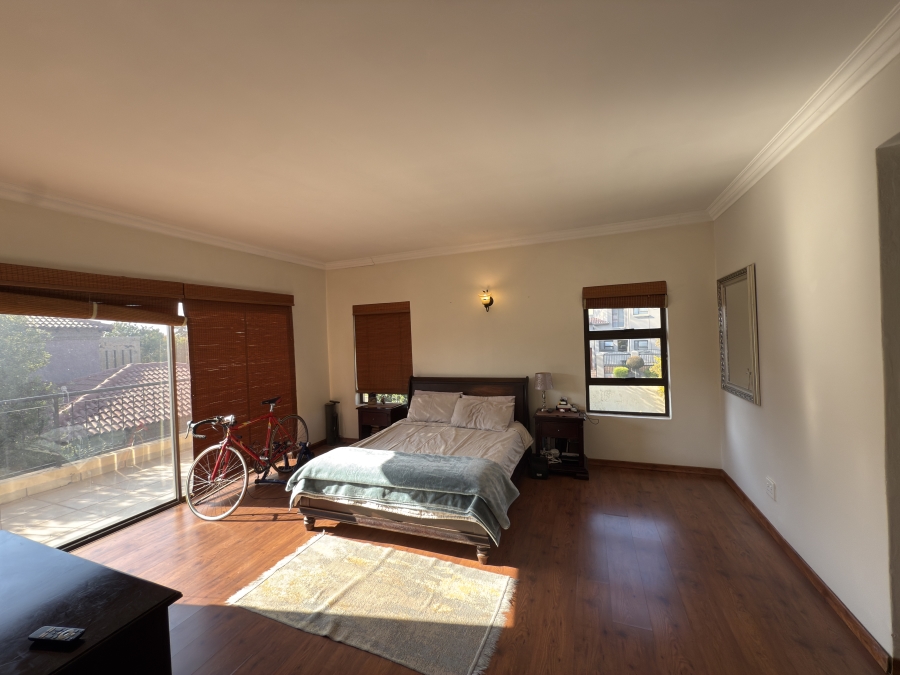 4 Bedroom Property for Sale in Ruimsig Gauteng