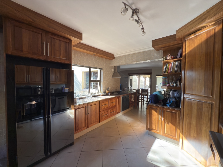 4 Bedroom Property for Sale in Ruimsig Gauteng