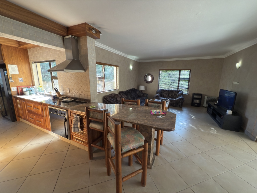 4 Bedroom Property for Sale in Ruimsig Gauteng