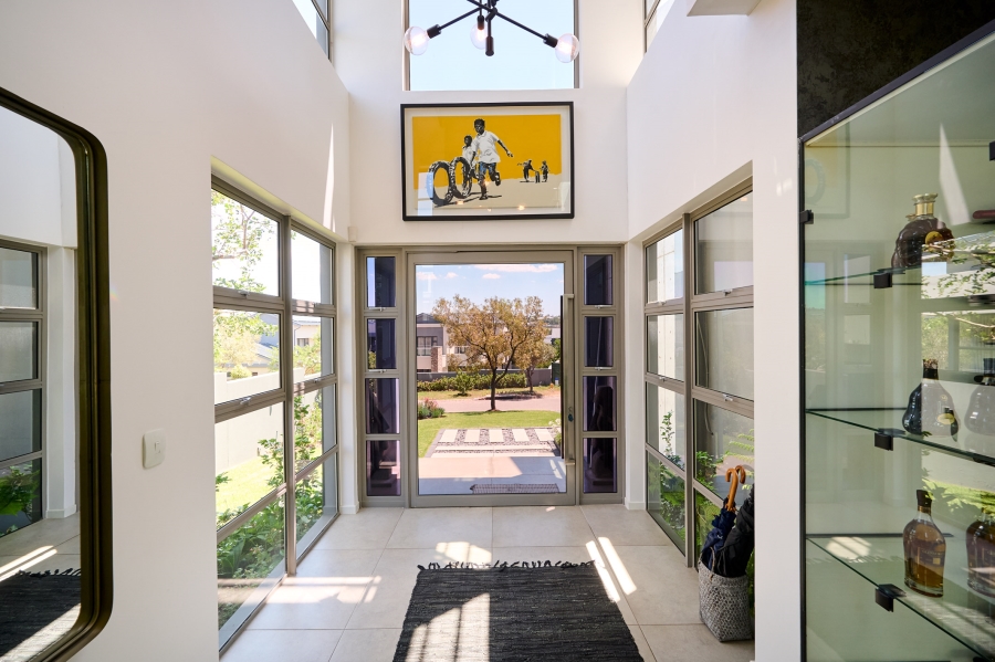 4 Bedroom Property for Sale in Waterfall Country Estate Gauteng