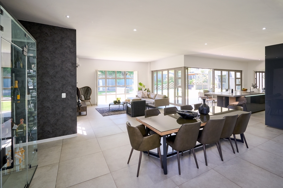 4 Bedroom Property for Sale in Waterfall Country Estate Gauteng