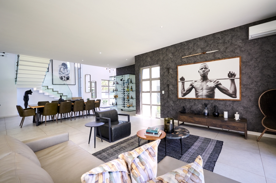 4 Bedroom Property for Sale in Waterfall Country Estate Gauteng