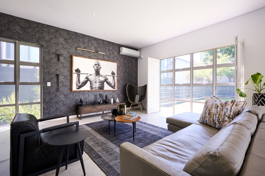 4 Bedroom Property for Sale in Waterfall Country Estate Gauteng
