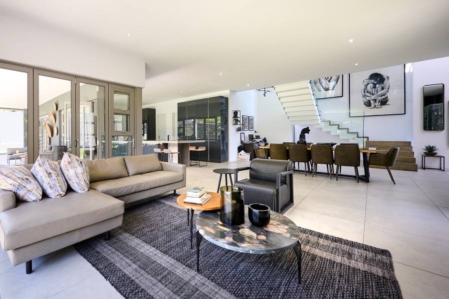 4 Bedroom Property for Sale in Waterfall Country Estate Gauteng