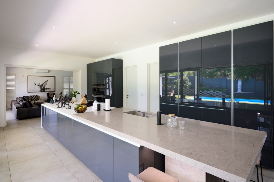 4 Bedroom Property for Sale in Waterfall Country Estate Gauteng