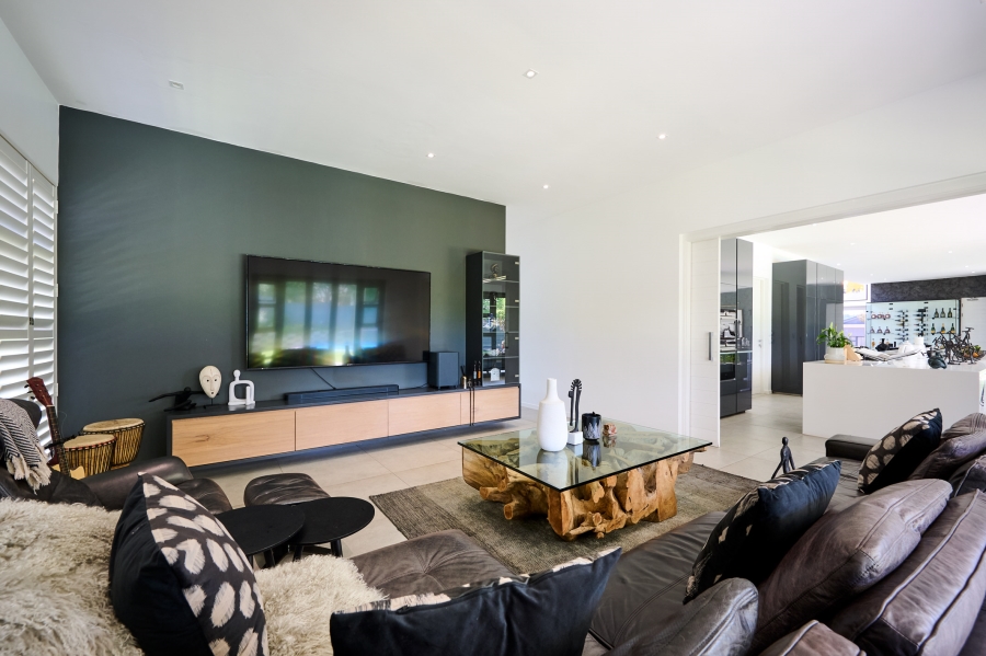 4 Bedroom Property for Sale in Waterfall Country Estate Gauteng