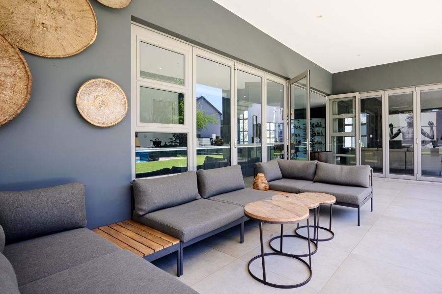 4 Bedroom Property for Sale in Waterfall Country Estate Gauteng