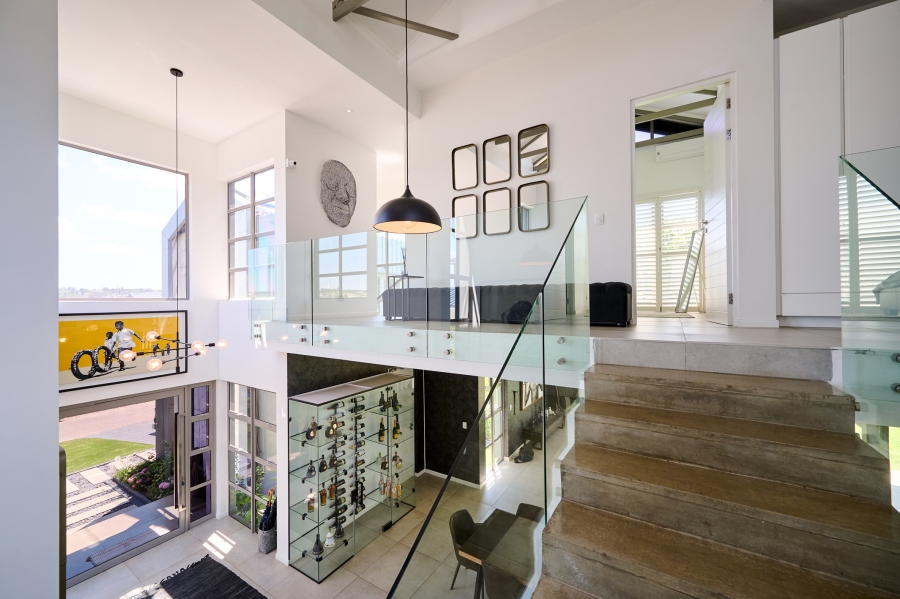 4 Bedroom Property for Sale in Waterfall Country Estate Gauteng