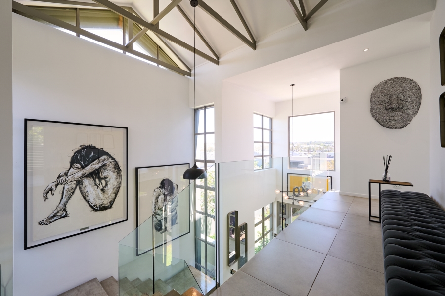 4 Bedroom Property for Sale in Waterfall Country Estate Gauteng