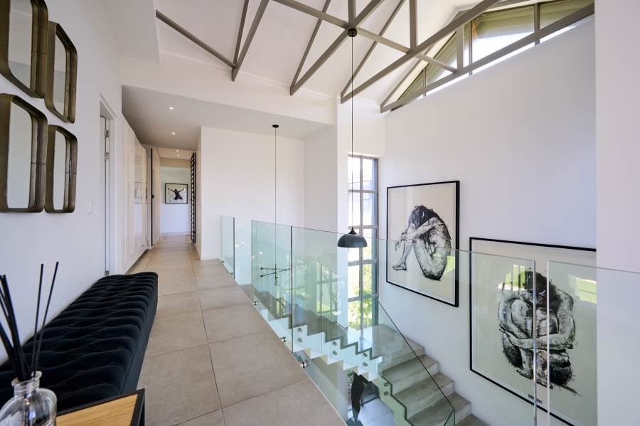4 Bedroom Property for Sale in Waterfall Country Estate Gauteng