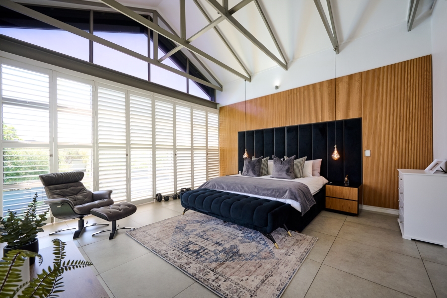 4 Bedroom Property for Sale in Waterfall Country Estate Gauteng