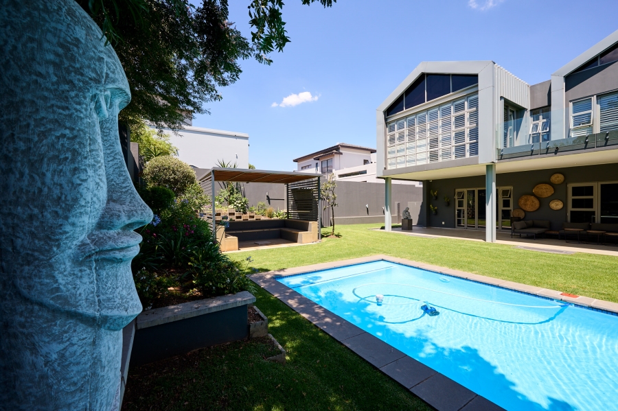 4 Bedroom Property for Sale in Waterfall Country Estate Gauteng